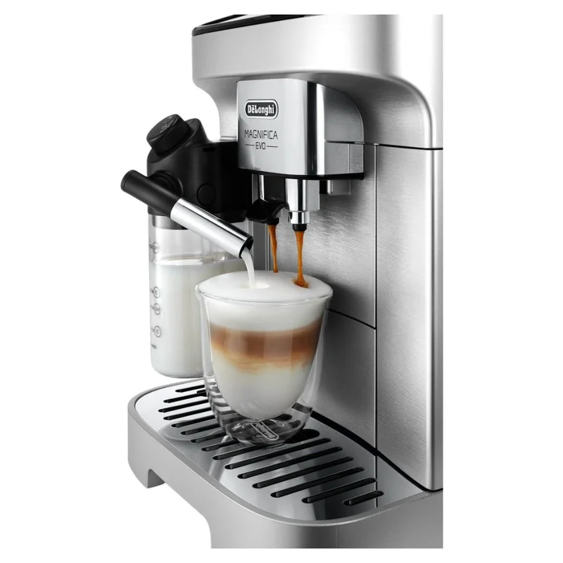 Кофемашина DeLonghi ECAM-290.85.SBX 2