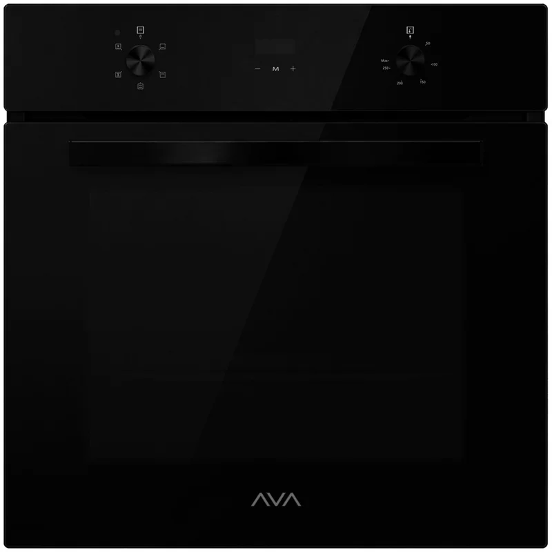 Встраиваемая духовка AVA BIO-D7001EB