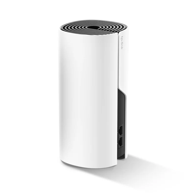 Домашняя Mesh Wi-Fi система, TP-Link Deco E4 , 2 порта, 1167 Mbps (Deco E4 (1-pack)) 2