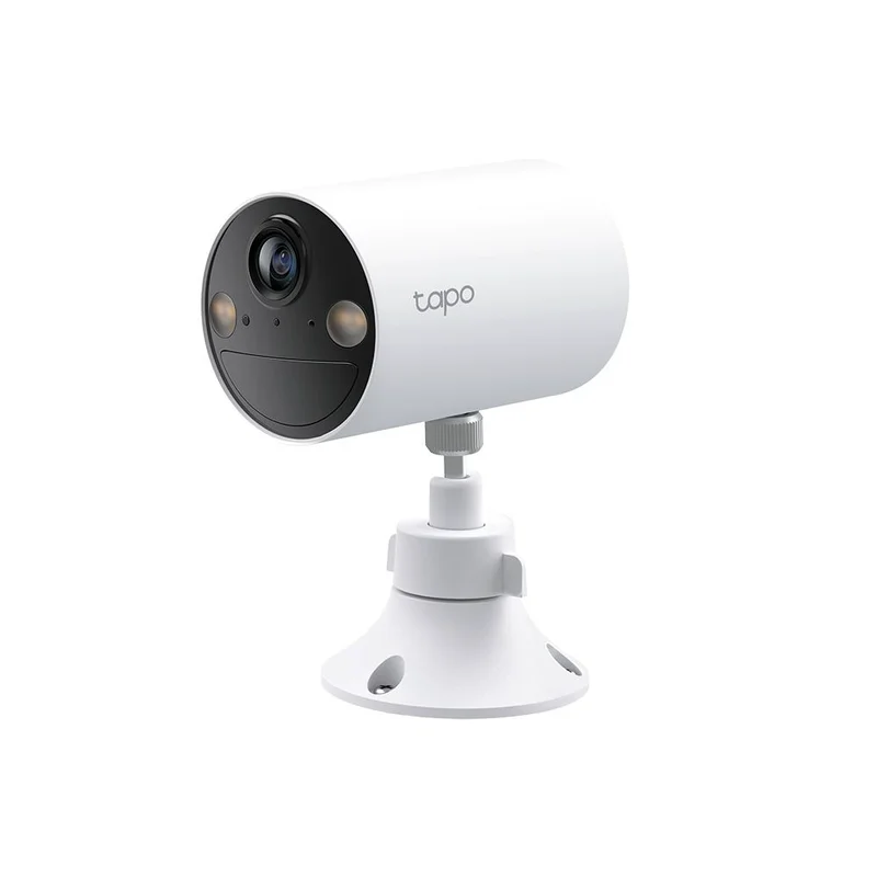 WiFi камера TP-Link Tapo C410, 3MP (Tapo C410) 2