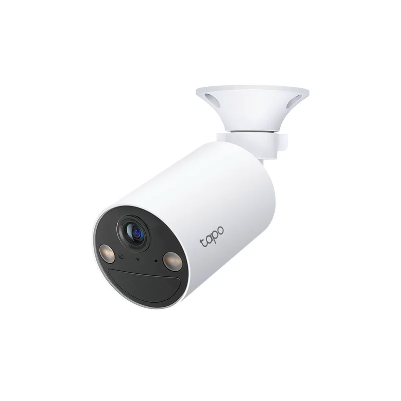 WiFi камера TP-Link Tapo C410, 3MP (Tapo C410) 3