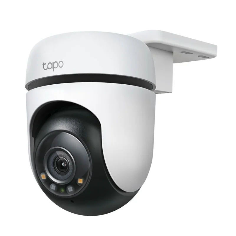 WiFi камера TP-Link Tapo C510W, 4MP наружная поворотно-наклонная камера (Tapo C510W)