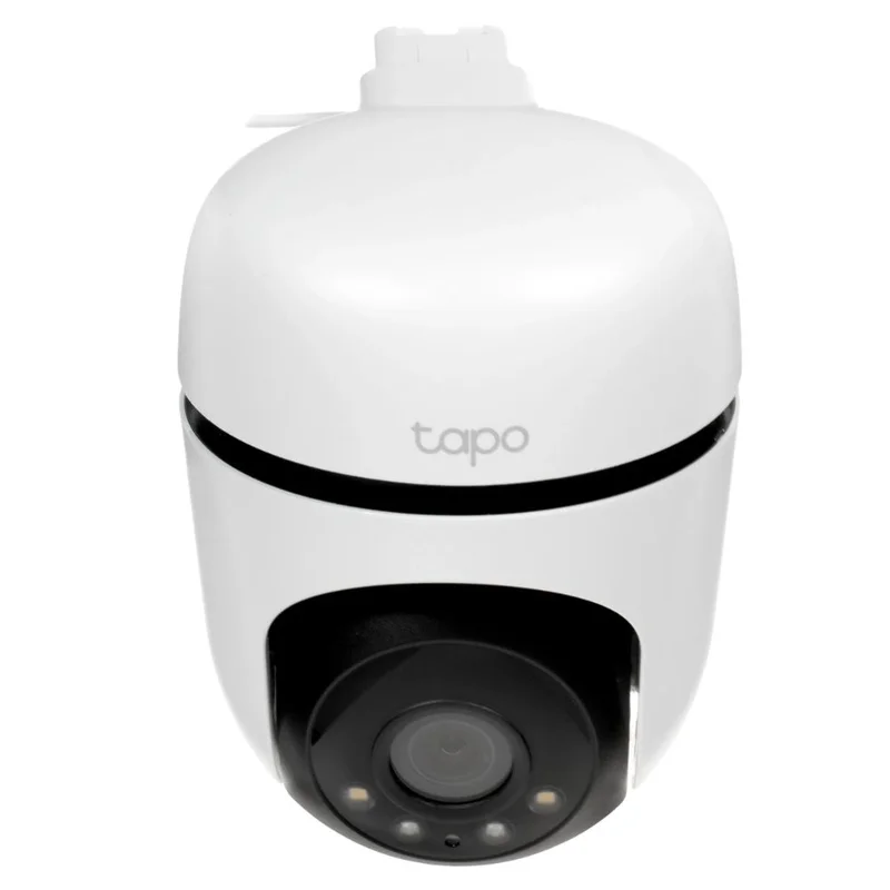 WiFi камера TP-Link Tapo C510W, 4MP наружная поворотно-наклонная камера (Tapo C510W) 2