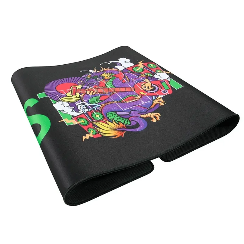 Игровой коврик 1STPLAYER MP2, Large (MP2-J-XL-BK) 2