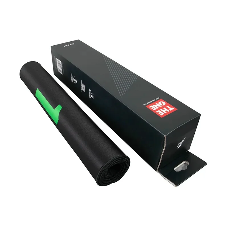 Игровой коврик 1STPLAYER MP2, Large (MP2-J-XL-BK) 3
