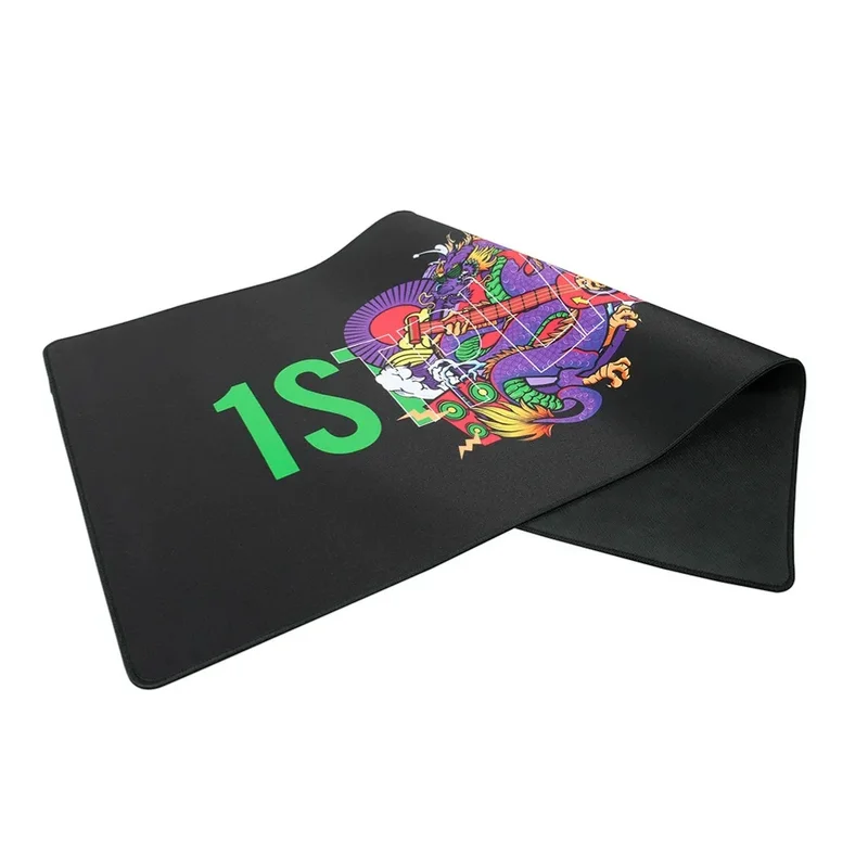 Игровой коврик 1STPLAYER MP3 , Extra Large (MP3-J-XL-BK)