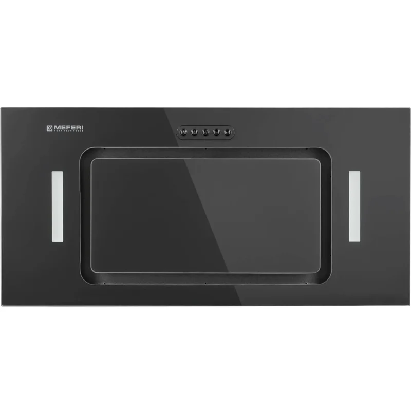 Вытяжка Meferi INBOX60BK GLASS ULTRA 3