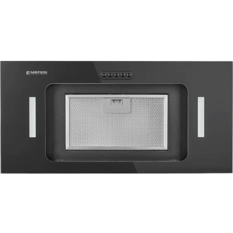Вытяжка Meferi INBOX60BK GLASS ULTRA 5