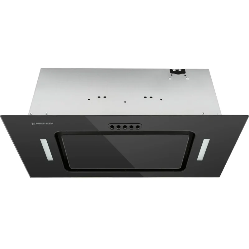 Вытяжка Meferi INBOX60BK GLASS ULTRA 6