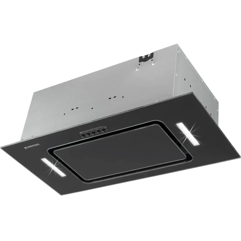 Вытяжка Meferi INBOX60BK GLASS ULTRA 7