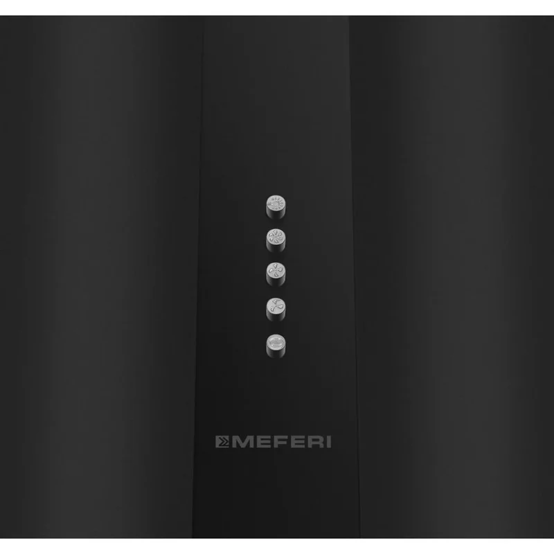 Вытяжка Meferi TUBE40BK POWER 10