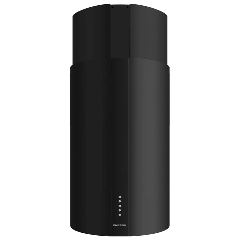 Вытяжка Meferi TUBE40BK POWER 11