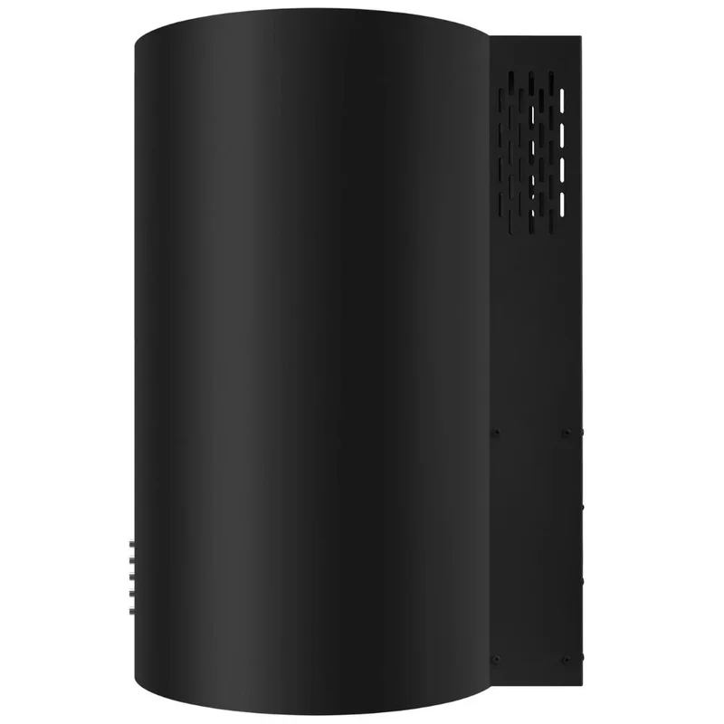 Вытяжка Meferi TUBE40BK POWER 2