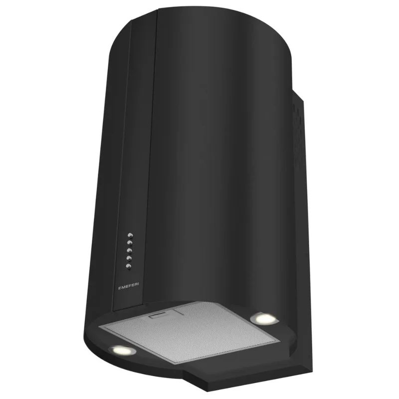 Вытяжка Meferi TUBE40BK POWER 3