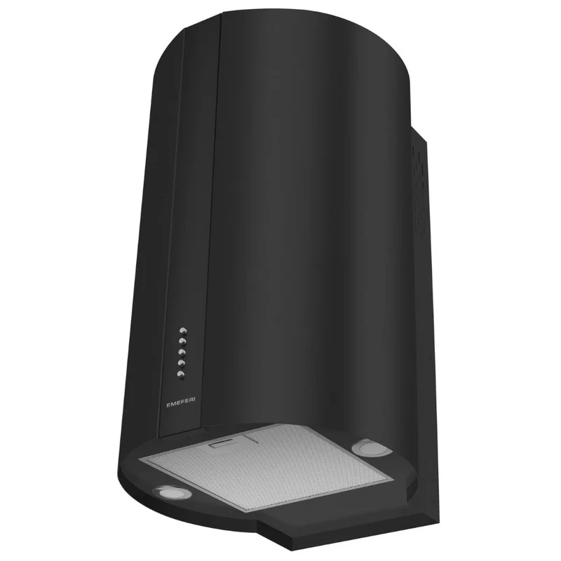 Вытяжка Meferi TUBE40BK POWER 4
