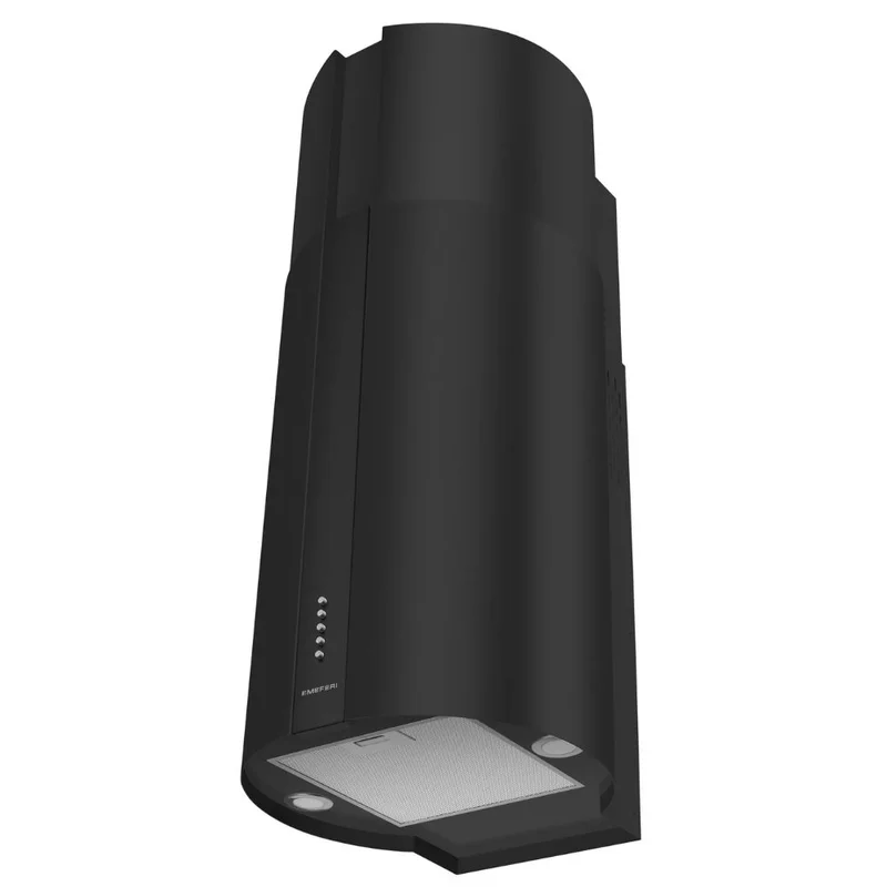 Вытяжка Meferi TUBE40BK POWER 7