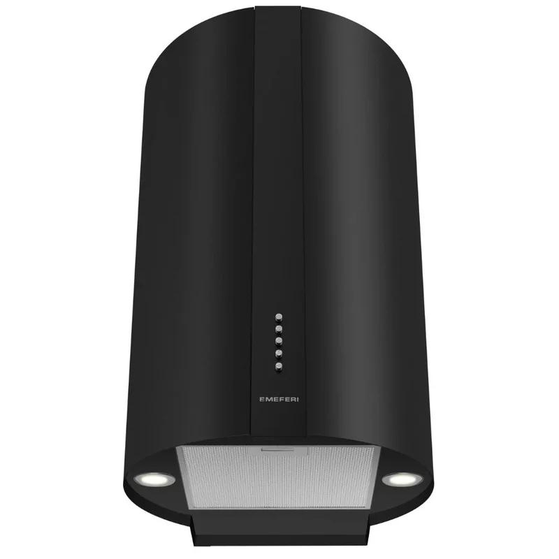 Вытяжка Meferi TUBE40BK POWER 8