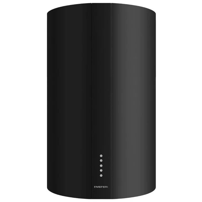 Вытяжка Meferi TUBE40BK POWER 9