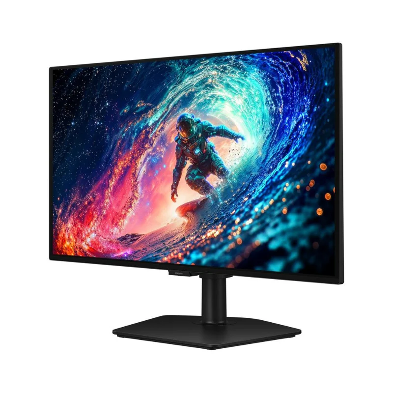 Монитор Игровой 27" Samsung Odyssey OLED G6 LS27HG610SIXCI 2560x1440 16:9 OLED 240ГЦ (HDMI+DP) Black 3