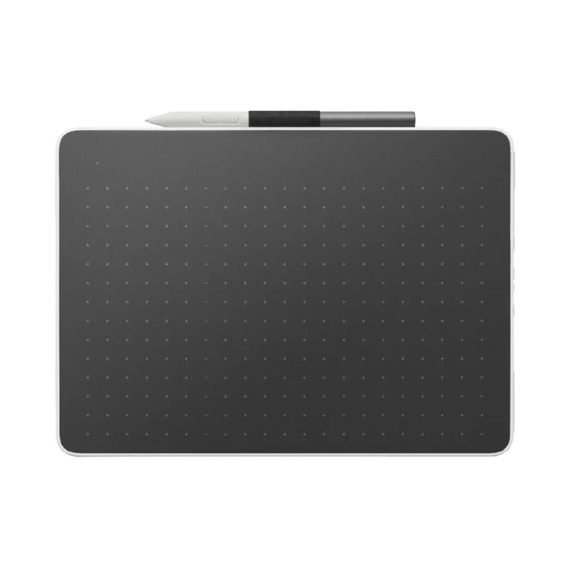 Графический планшет Wacom One pen tablet medium - N, Black 3