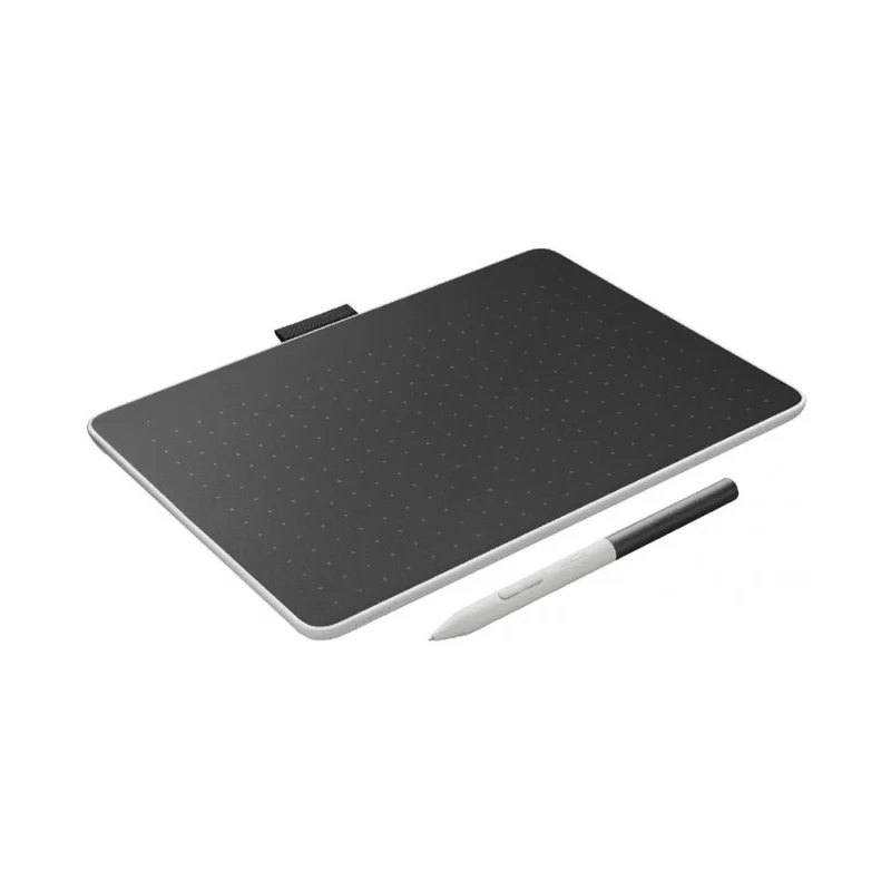 Графический планшет Wacom One pen tablet medium - N, Black 4