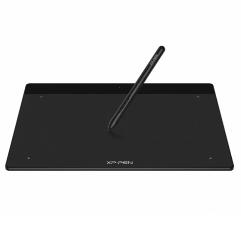 Графический планшет XP-Pen Deco Fun L, Black 2