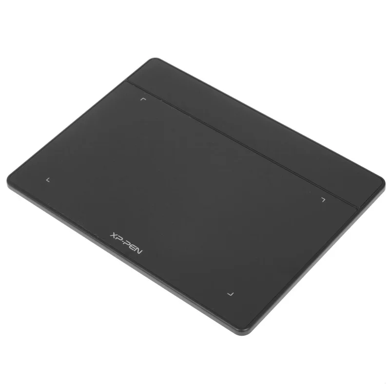 Графический планшет XP-Pen Deco Fun S, Black 2