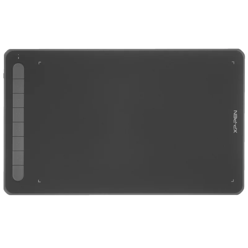Графический планшет XP-Pen Deco LW, Black 6