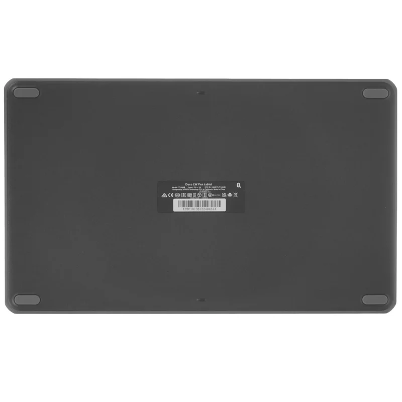 Графический планшет XP-Pen Deco LW, Black 7