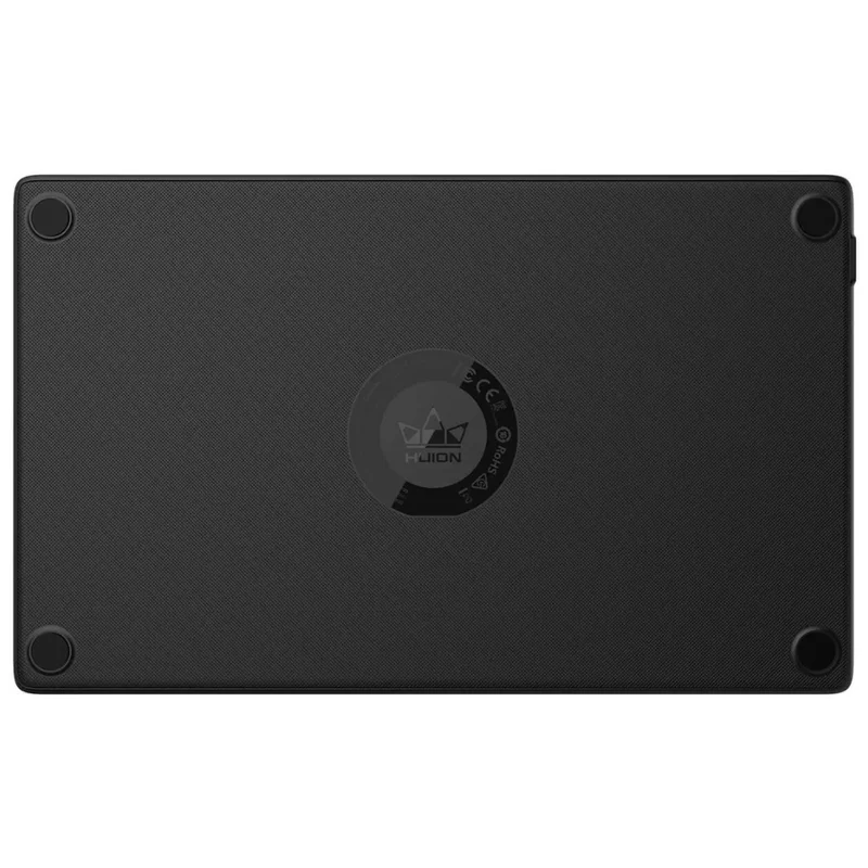 Графический планшет Huion H580X, Black 2