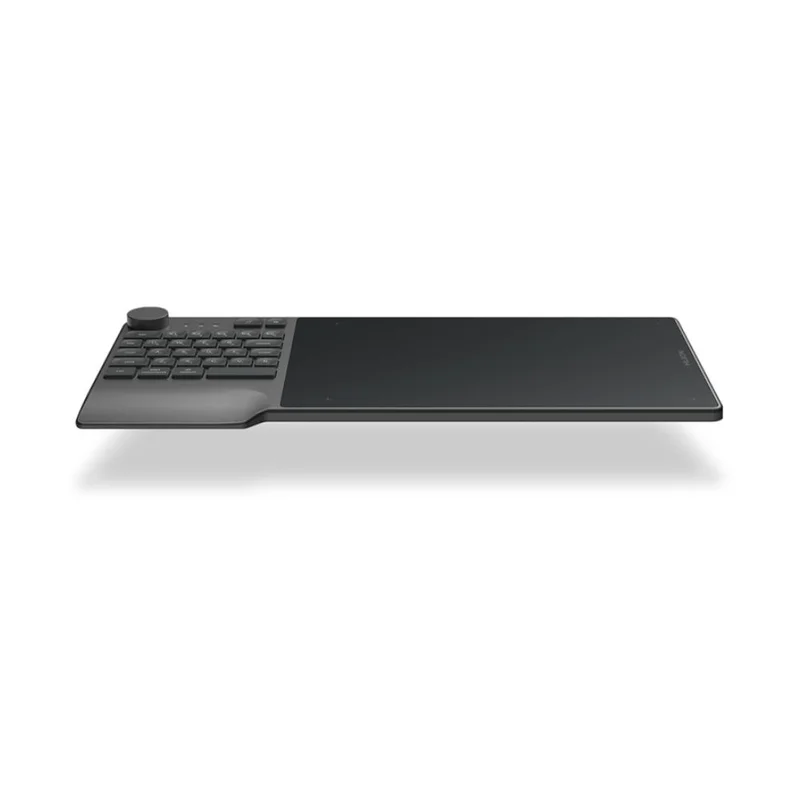 Графический планшет Huion KD200, Grey 2
