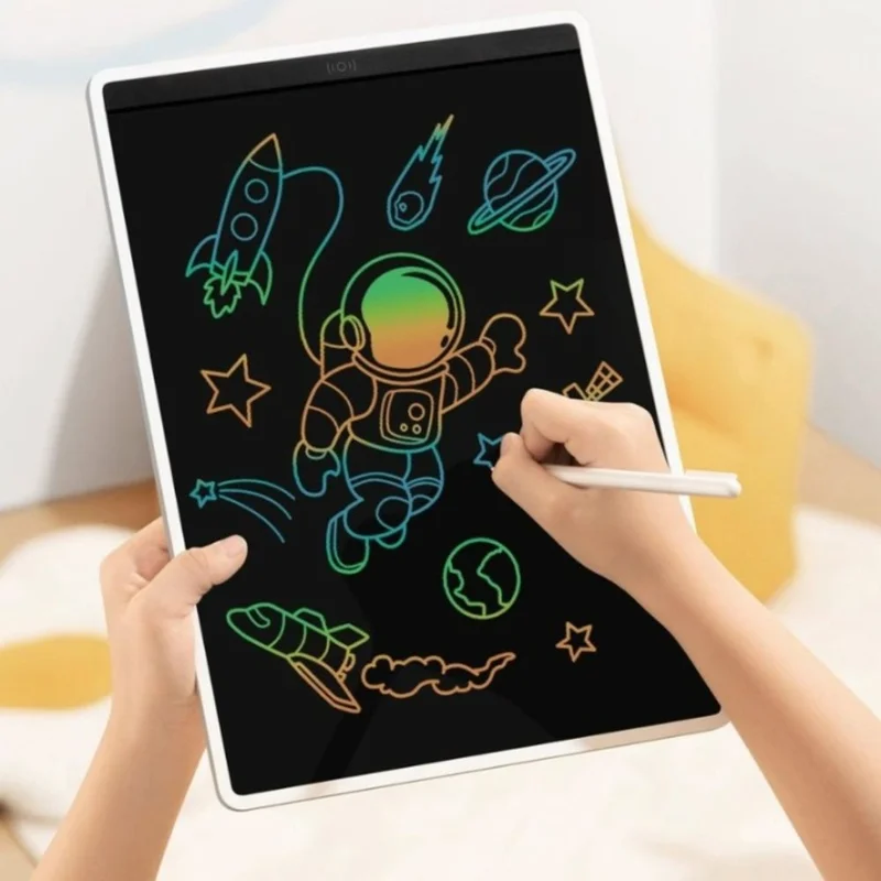 Графический планшет Xiaomi LCD Writing Tablet 13.5", White 3