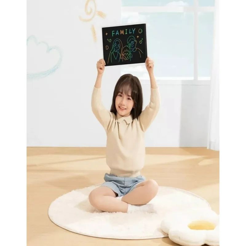 Графический планшет Xiaomi LCD Writing Tablet 13.5", White 4