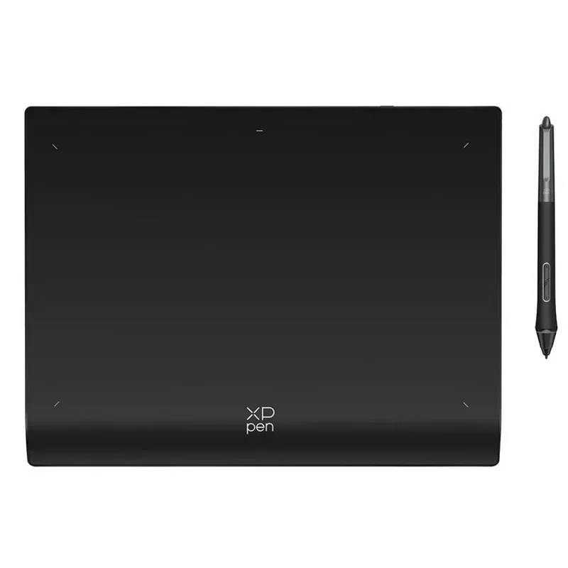 Графический планшет XP-Pen Deco Pro MW (Gen 2), Black/Grey 2