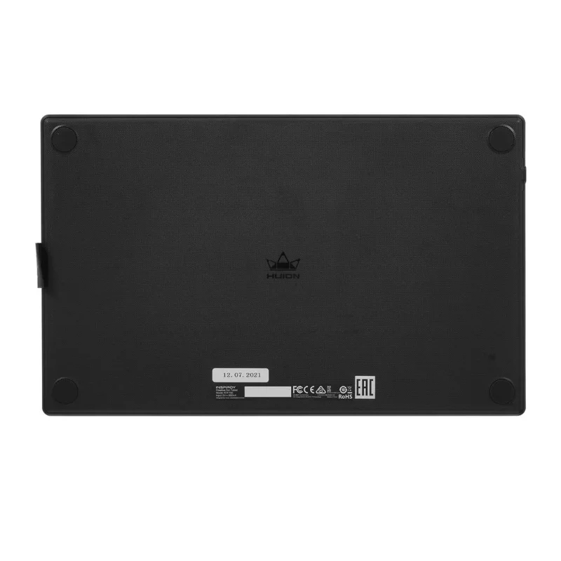 Графический планшет Huion RTP-700, Black 3