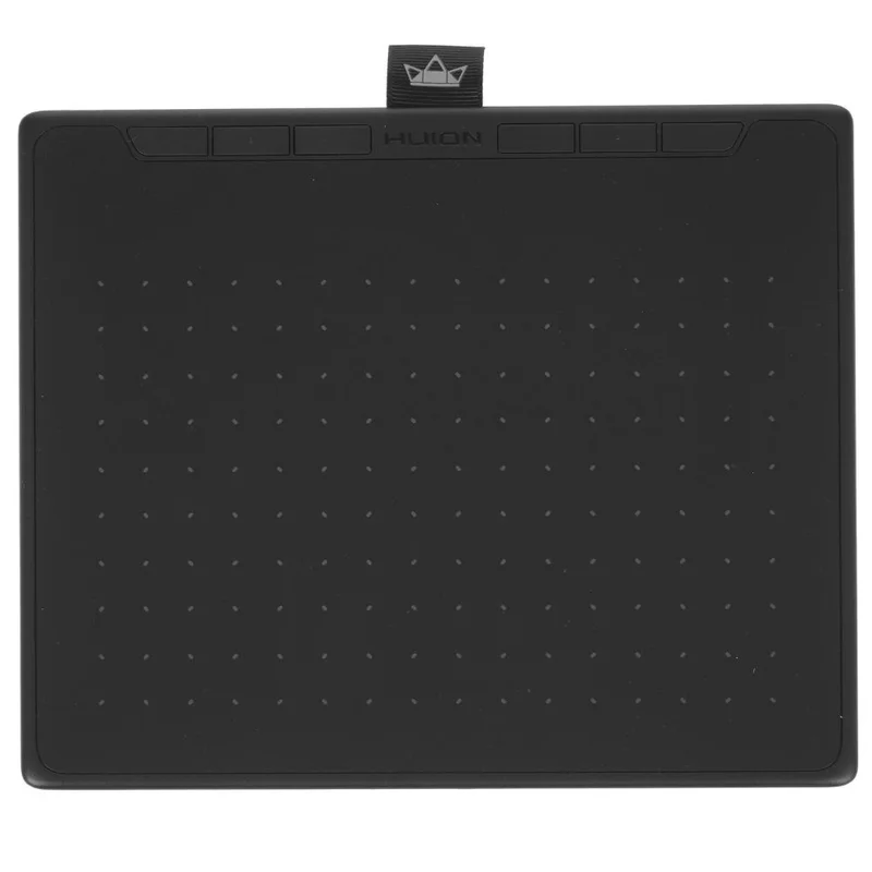 Графический планшет Huion RTS-300, Black 2