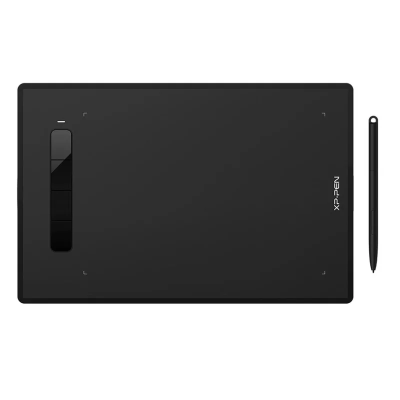 Графический планшет XP-Pen Star G960S, Black