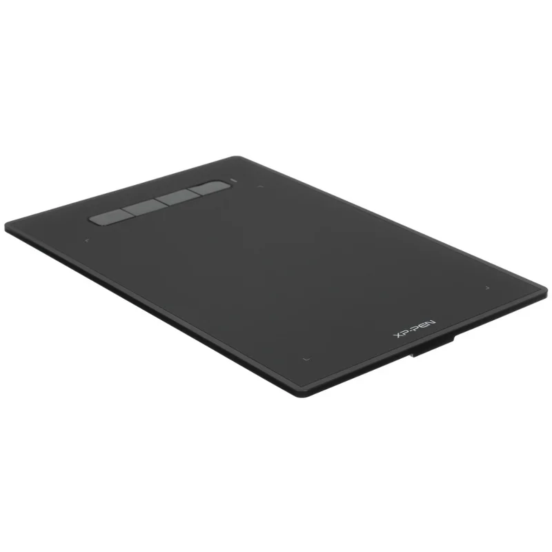 Графический планшет XP-Pen Star G960S PLUS, Black 8