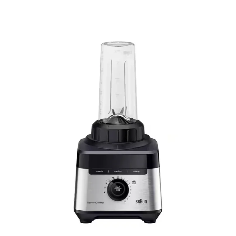 Блендер стационарный Braun JB-7568BK 3