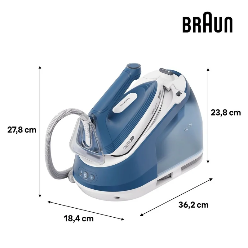 Гладильная система Braun IS-3255BL 3