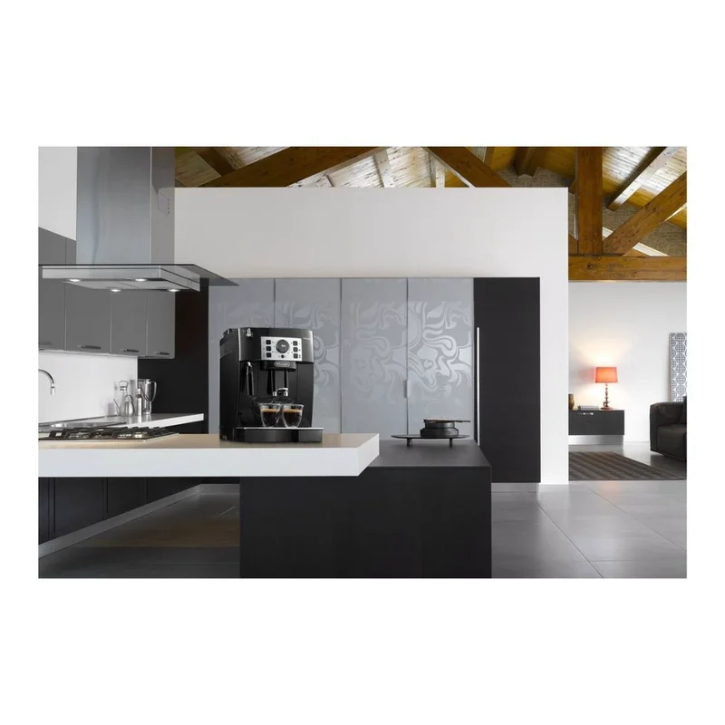 Кофемашина Delonghi ECAM-20.110.B 2