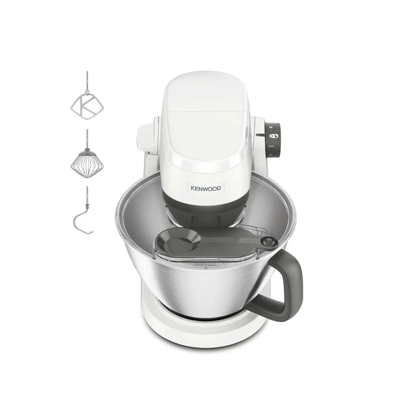 Кухонная машина Kenwood KHC-30.000WH