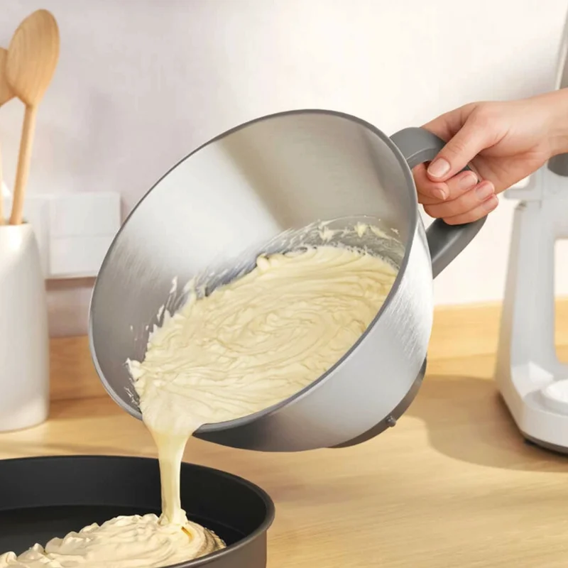 Кухонная машина Kenwood KHC-30.000WH 5