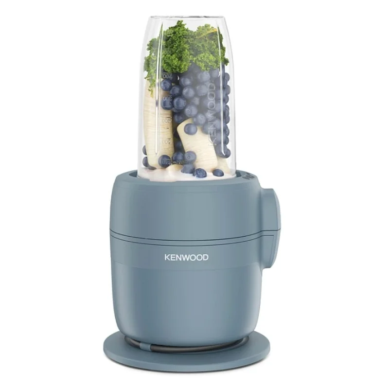 Кухонный комбайн Kenwood FDP-23.380GY
