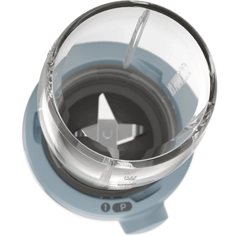 Кухонный комбайн Kenwood FDP-23.380GY 5
