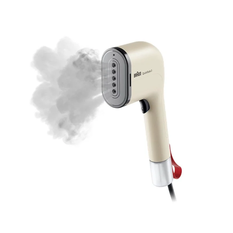 Ручной отпариватель Braun GS-3012BG 2