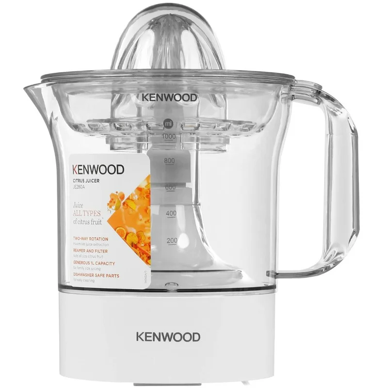 Соковыжималка Kenwood JE-280A