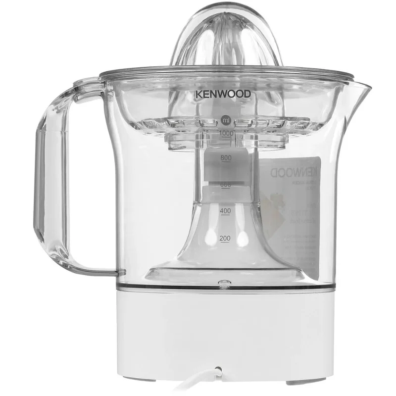Соковыжималка Kenwood JE-280A 3