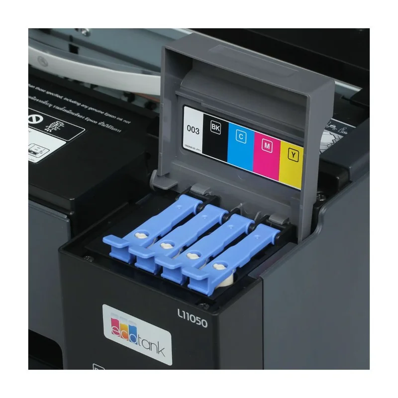 Принтер струйный Epson L-11050 5