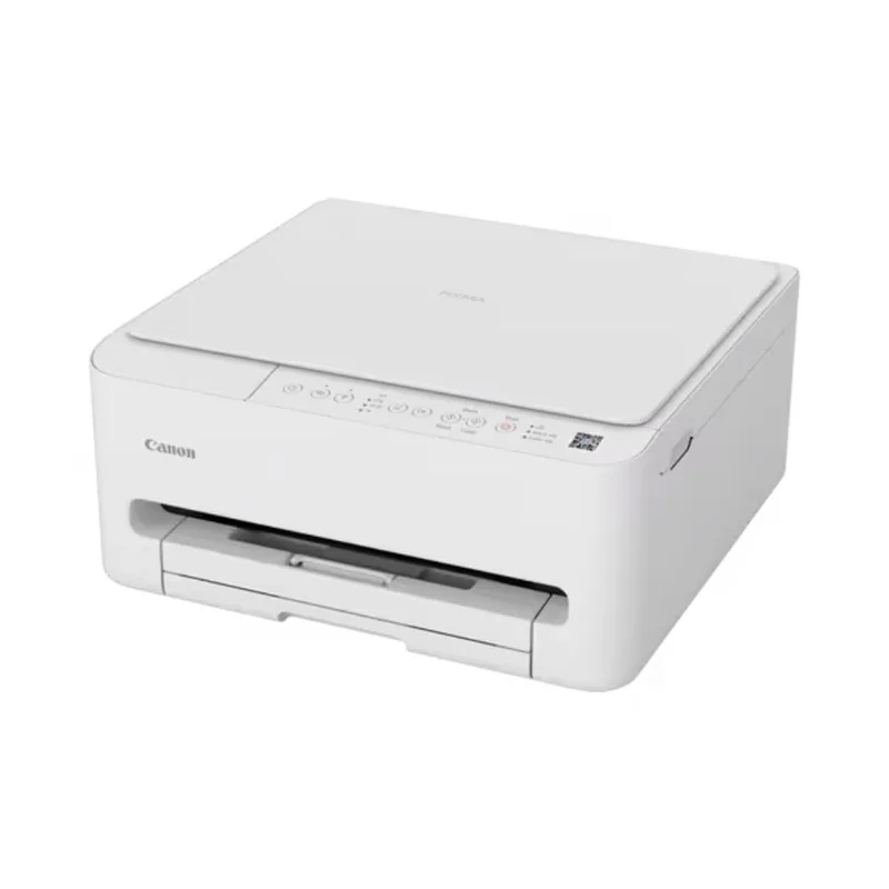 МФУ струйное Canon Pixma TS-4140i 2